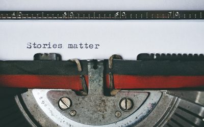 Storytelling Is The Answer You’re Looking For